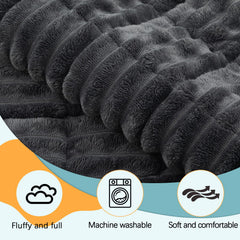 BBTO pet bed mat in home use, acting as a cozy resting space for pets