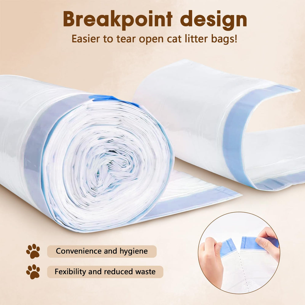 BCHARYA liner made from non-toxic, odorless recycled materials for safety.