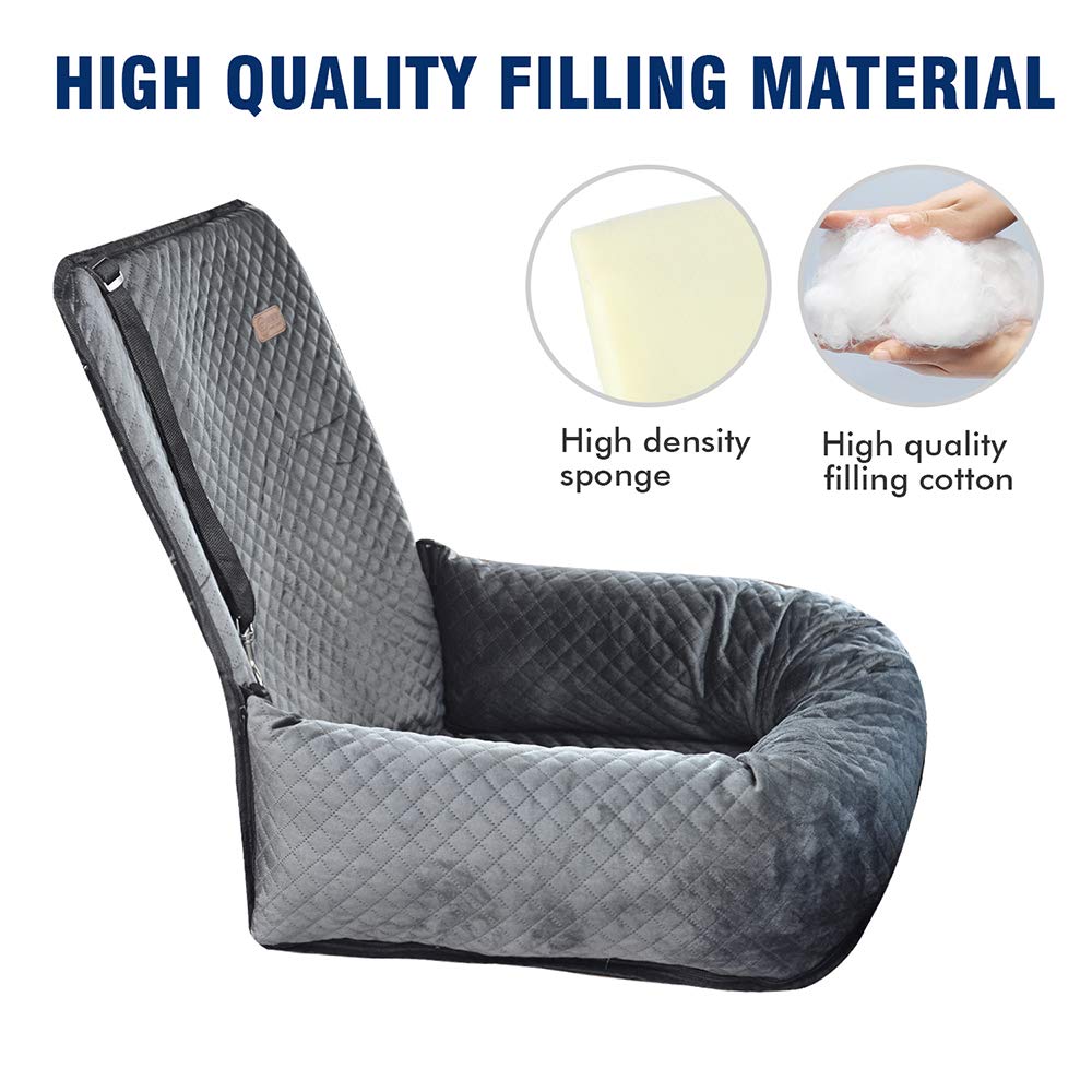 BCOCHAO detachable cover for easy cleaning and quick maintenance