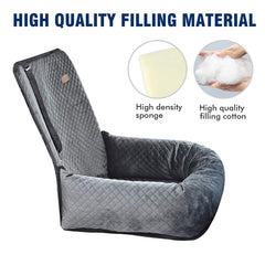 BCOCHAO detachable cover for easy cleaning and quick maintenance