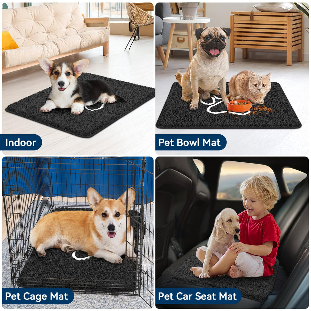 Materiales seguros y suaves Bcoimo, para el confort de tu mascota.