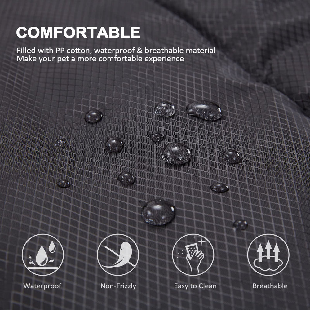 BDEUS three‑layer design offers breathable, durable comfort after exercise.