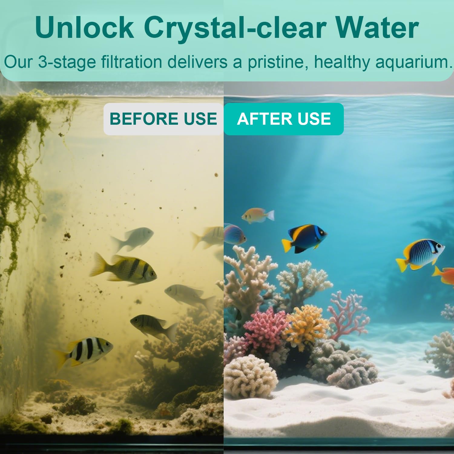 Beaufan silicone-lubricant-bottle demonstrates easy maintenance during filter service.