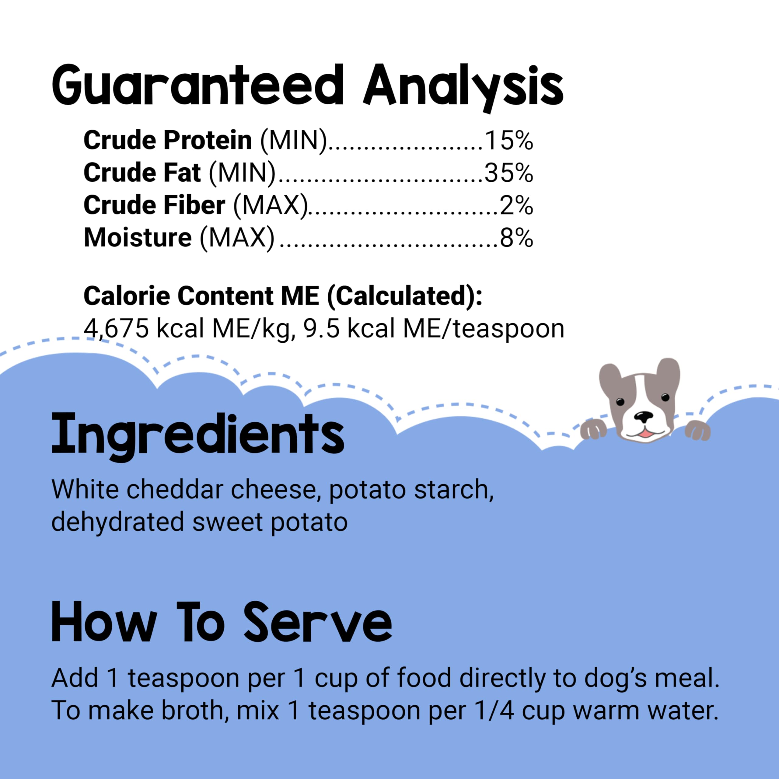 Beaumont Basics Flavors grain-free formulation supports diverse diets and palatability