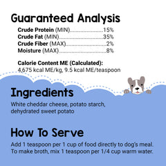 Beaumont Basics Flavors grain-free formulation supports diverse diets and palatability