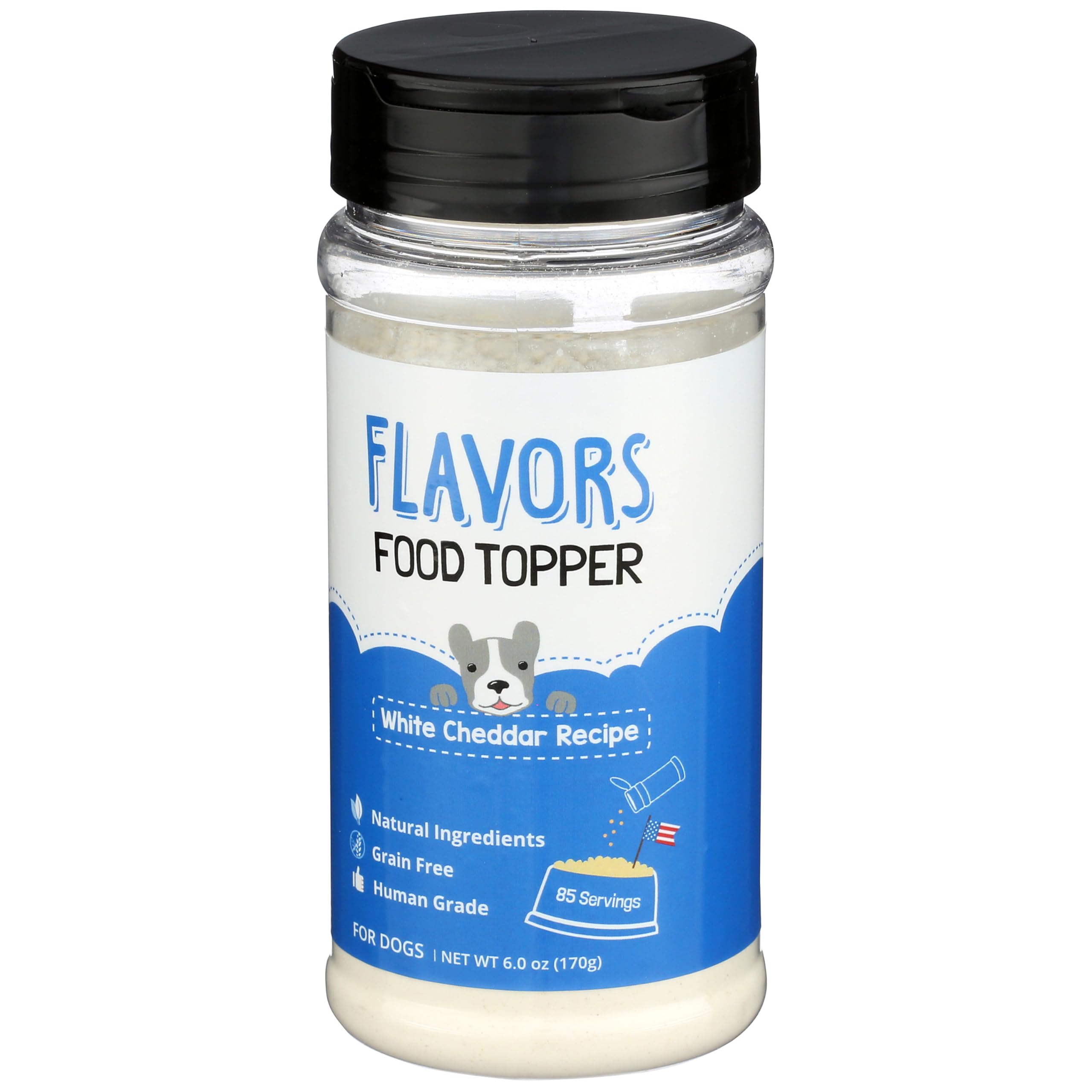 Beaumont Basics Flavors uses 100% human-grade ingredients for safety and quality