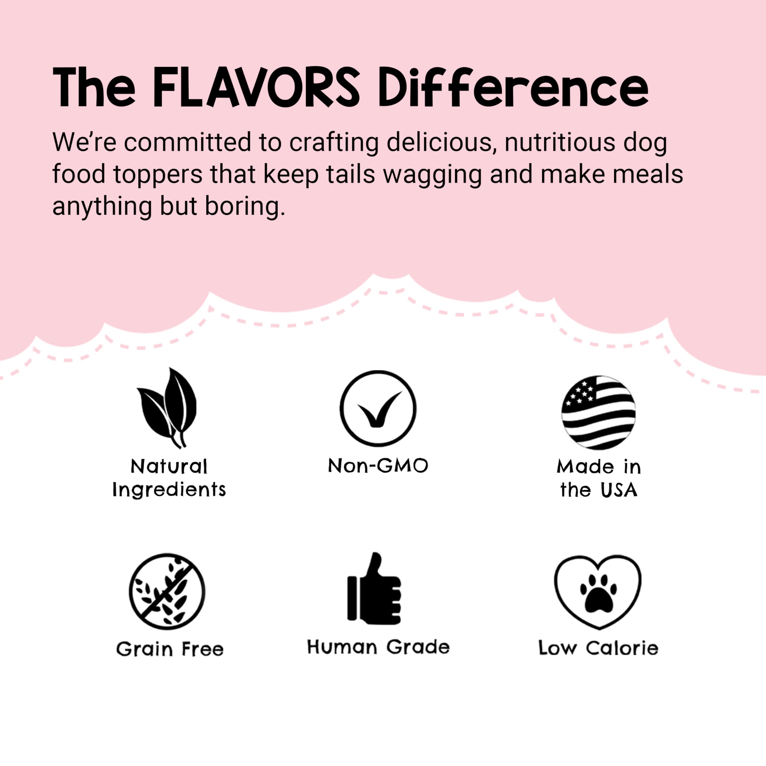 BEAUMONT BASICS Flavors real beef taste enhances meals without artificial additives.