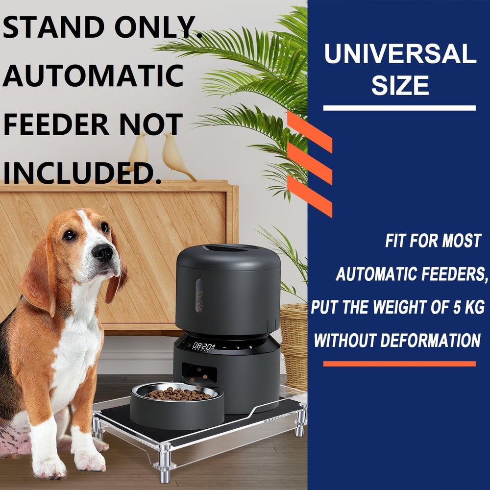 Beautyflier-easy-assembly-stand installs quickly with included screws