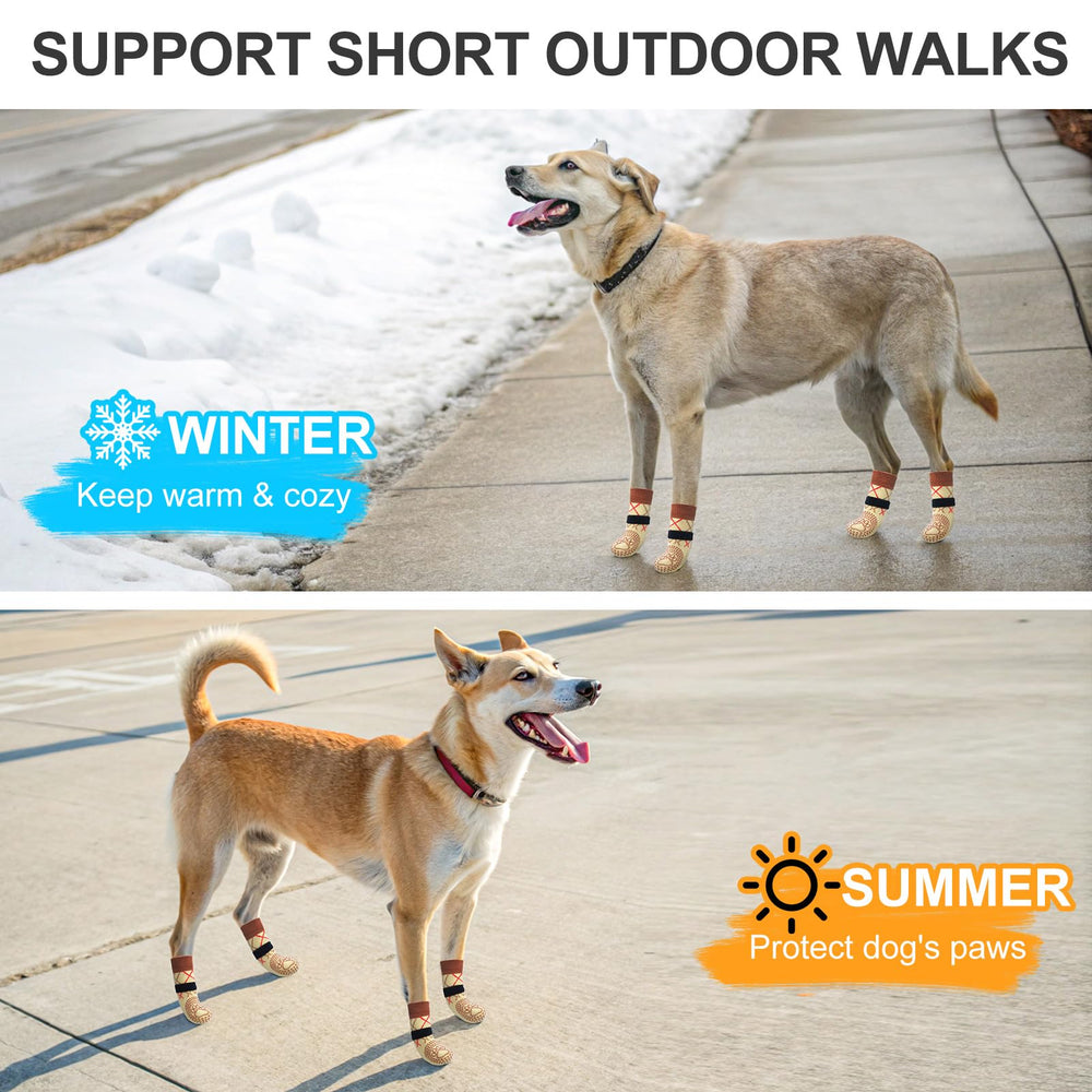 BEAUTYZOO anti-lick protection helps keep paws and surrounding surfaces clean