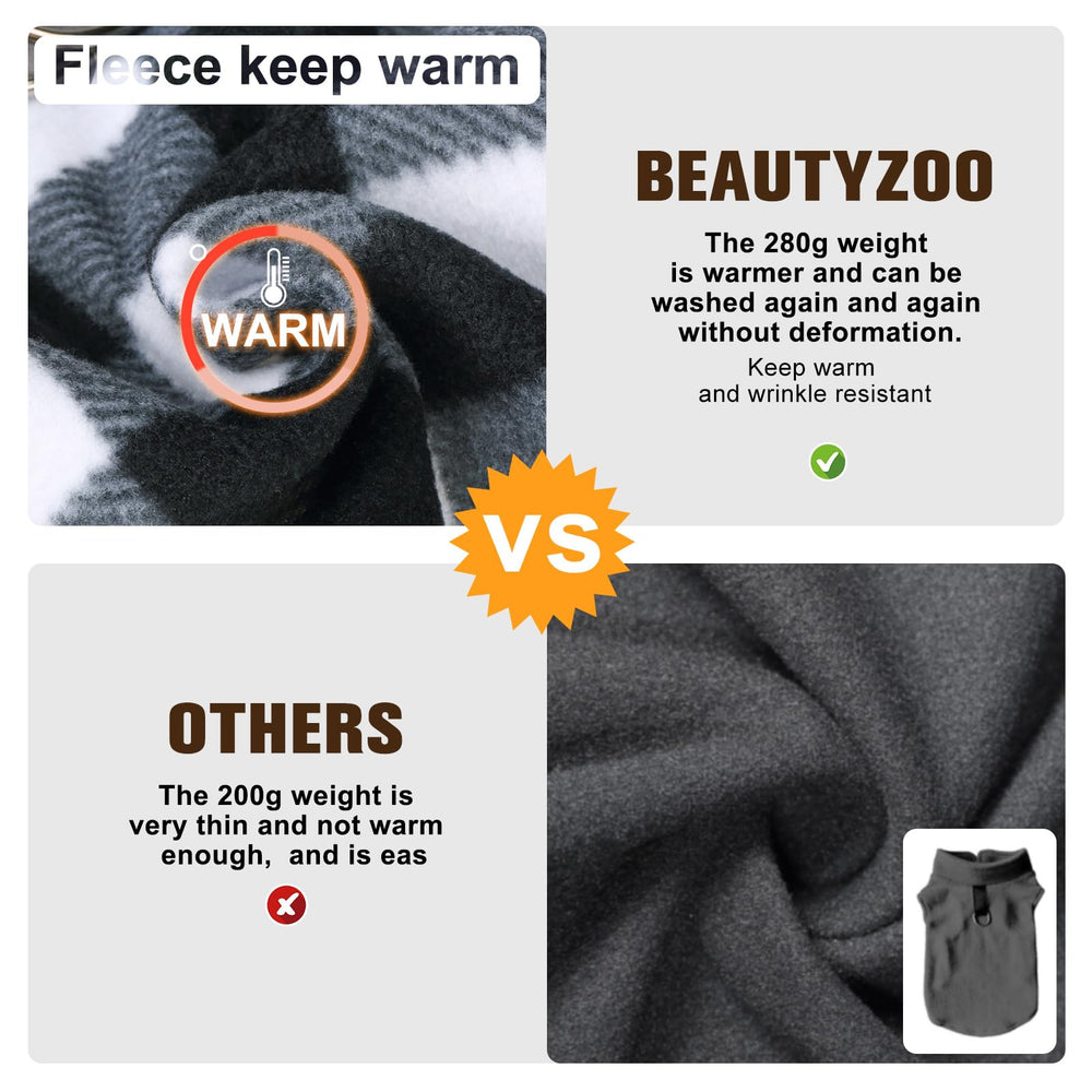 BEAUTYZOO bright colors and patterns image for versatile daily wear options