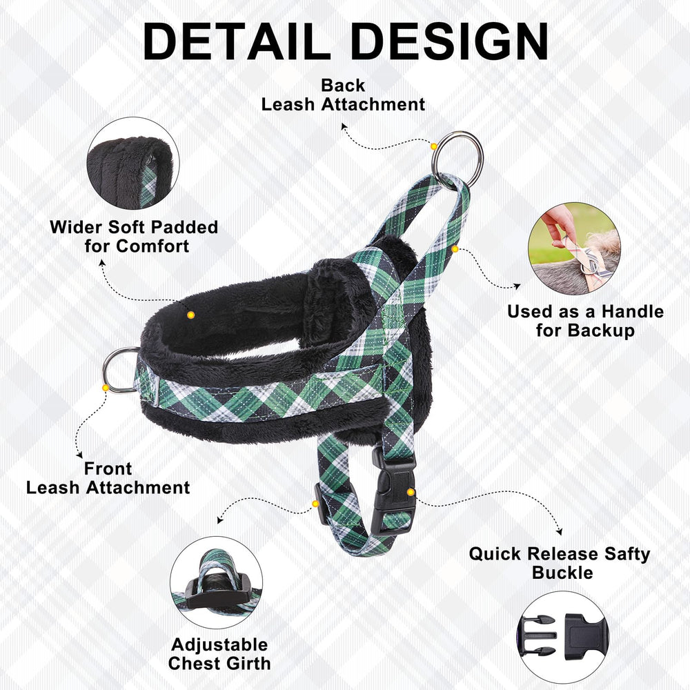 BEAUTYZOO Bungee-leash-5to5-5ft shows stretch to reduce tugging