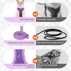 BEAUTYZOO Escape-proof adjustment with five sliders for secure fit.
