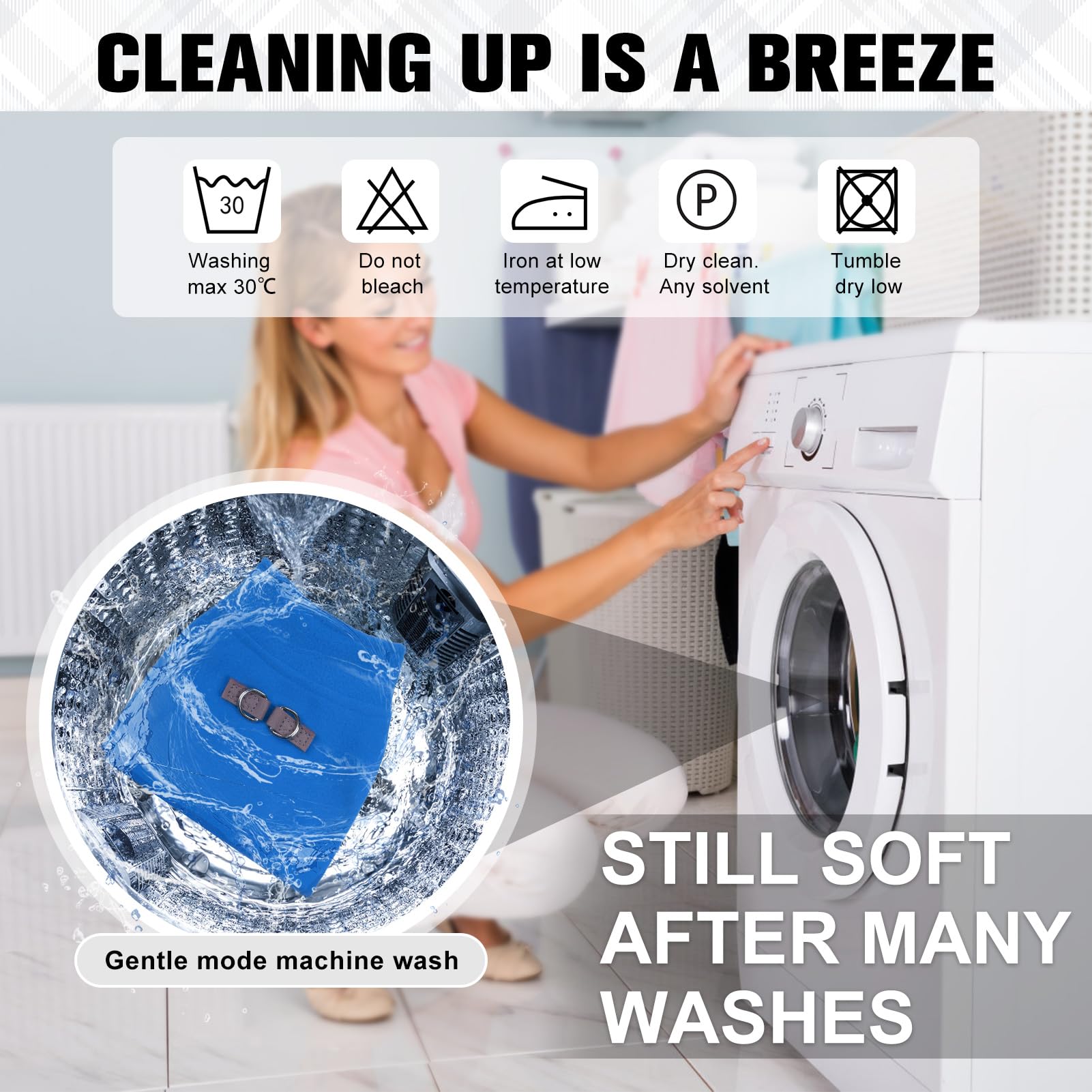 BEAUTYZOO chaleco forro polar perro uso diario y paseos