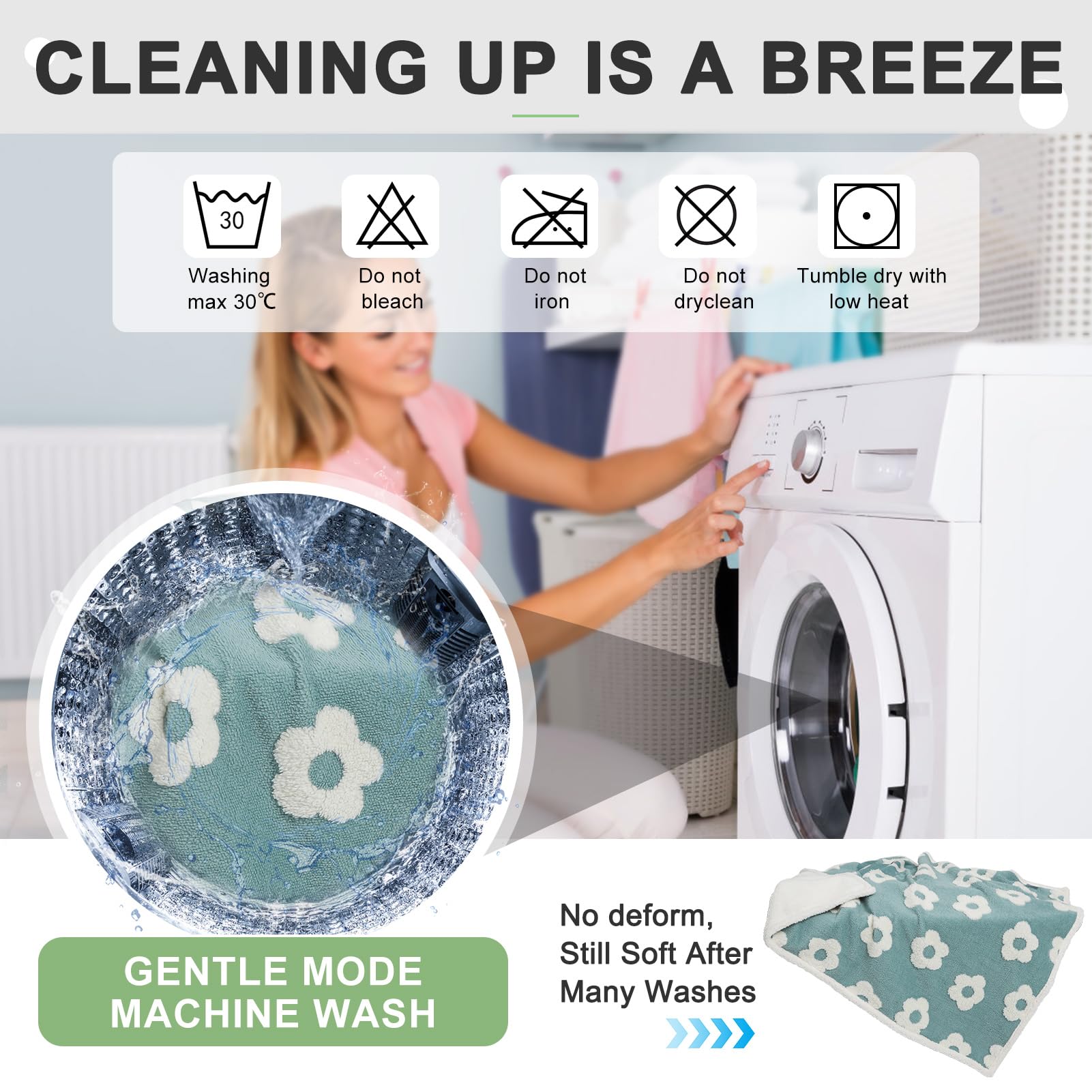 BEAUTYZOO available sizes fit small to large dogs for versatile sleeping locations.
