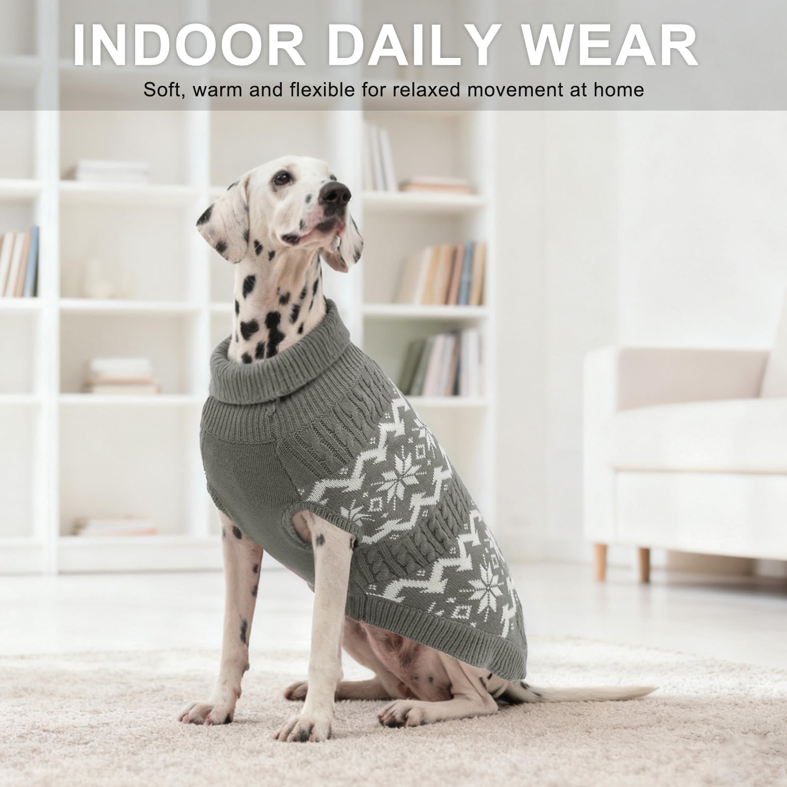 BEAUTYZOO stretchy-knit closeup emphasizes flexible fit that supports movement during play and walks