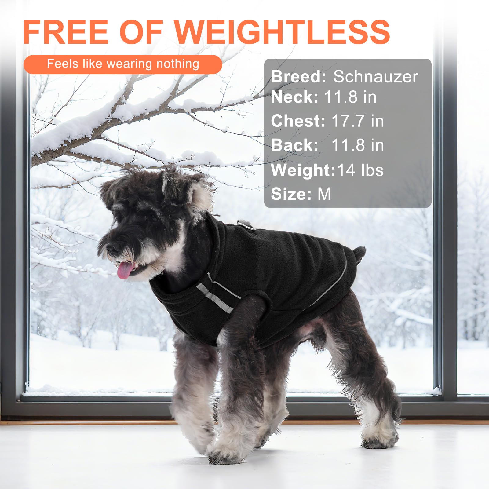 BEAUTYZOO lightweight fleece vest offers warm protection during outdoor activities.
