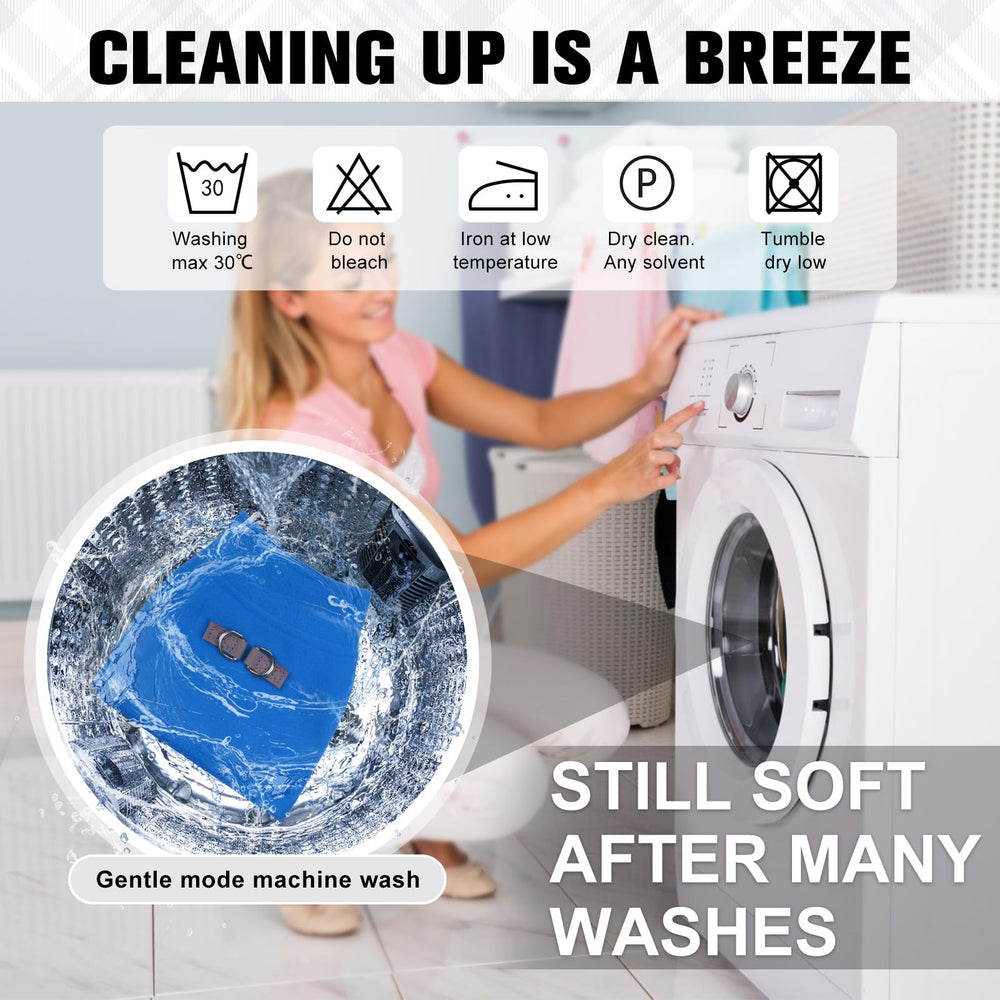 BEAUTYZOO pattern options for holiday travels and outings