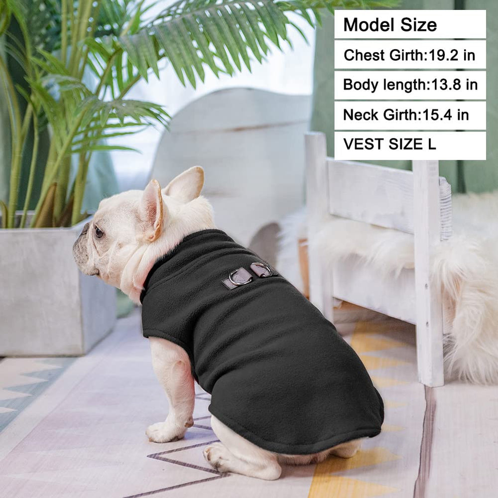 BEAUTYZOO Machine-washable fleece keeps care routine quick and easy.