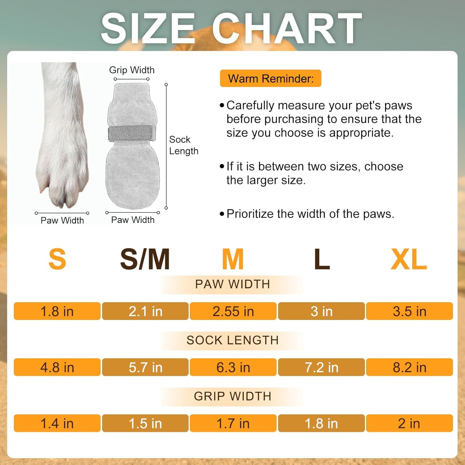 BEAUTYZOO double-sided grip socks extend traction life during play.