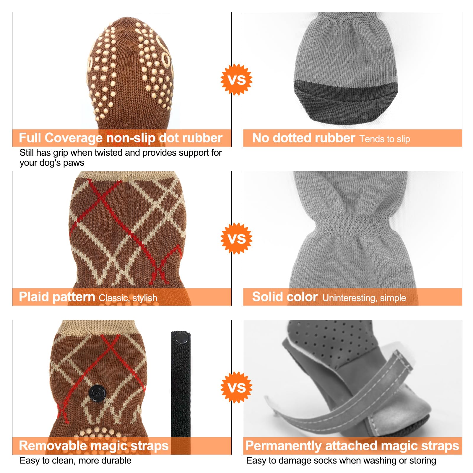 BEAUTYZOO protection from hot pavement for summer paw safety.