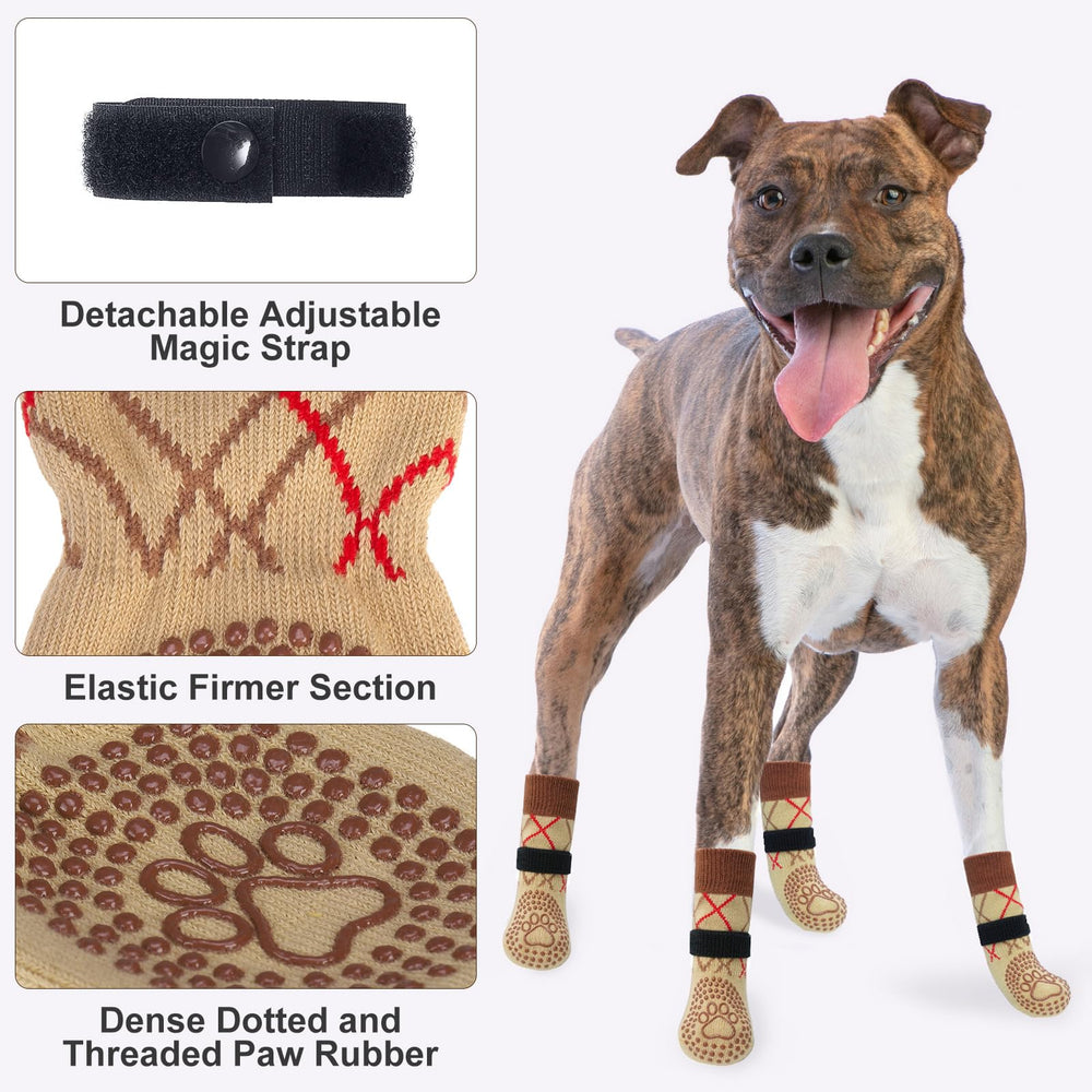 BEAUTYZOO senior friendly socks supporting mobility and comfort