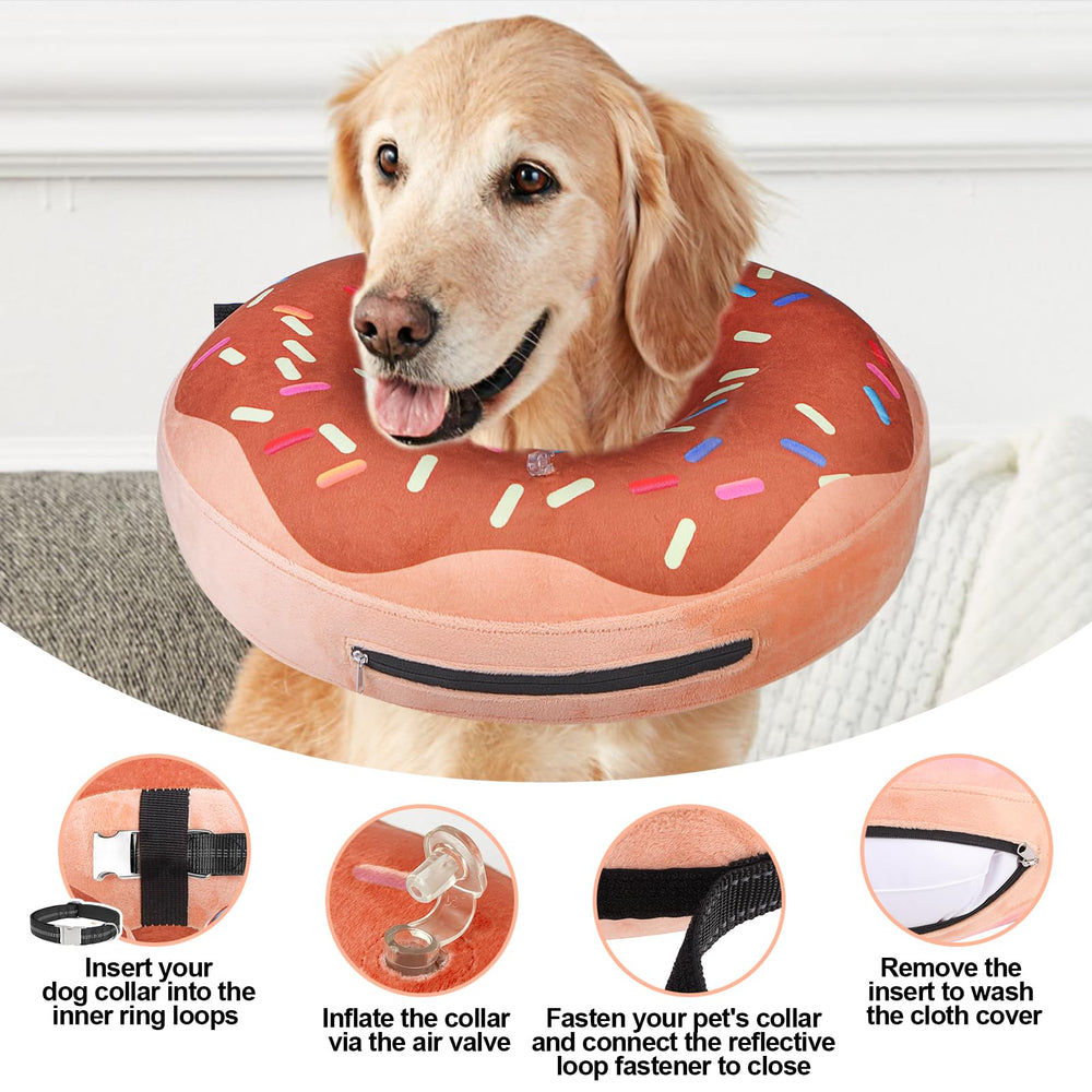 BEAUTYZOO removable liner and machine-washable cover for quick cleaning