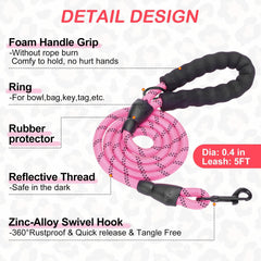 BEAUTYZOO escape-proof no-pull harness close-up with secure buckle and step-in design