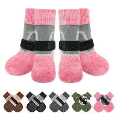 BEAUTYZOO guía-tallas-medicion-patas para ajuste cómodo