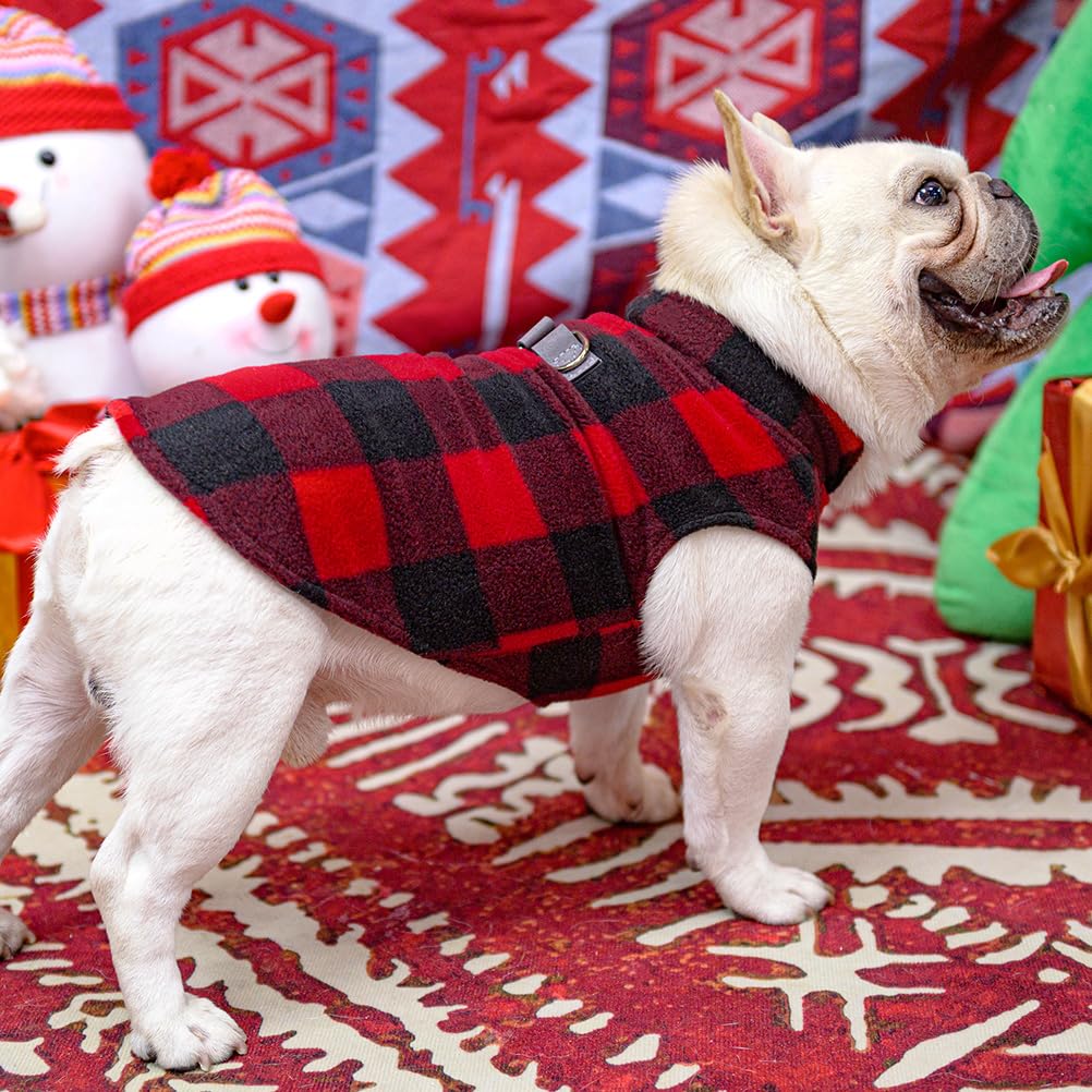 BEAUTYZOO holiday-ready dog wear suitable for Christmas and other occasions.
