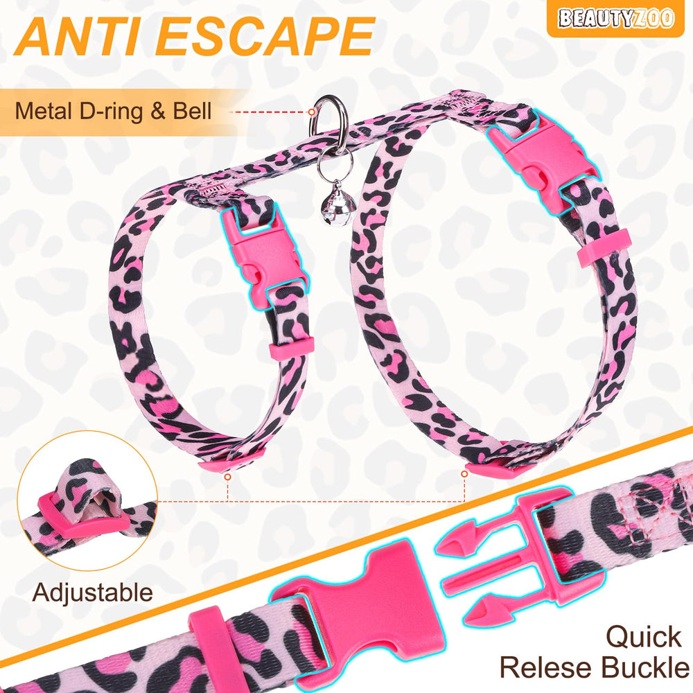 BEAUTYZOO lightweight polyester fabric keeps movement free for daily play.