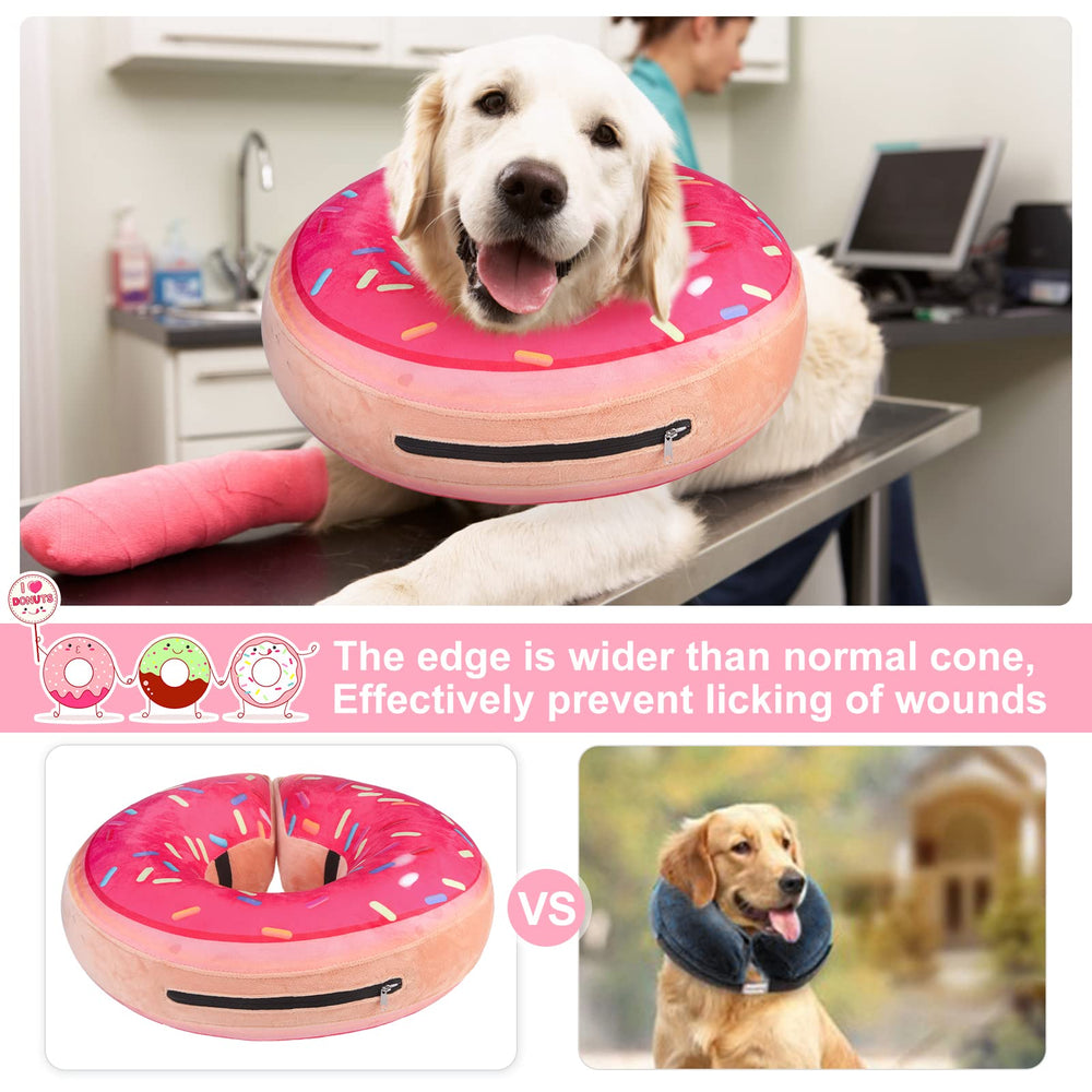 BEAUTYZOO neck pillow feature provides gentle neck support for relaxed naps.
