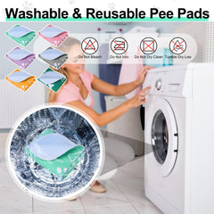 BEAUTYZOO non-slip bottom pad on floor helps prevent slips during training.