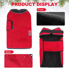 BEAUTYZOO oxford fabric closeup highlighting windproof wear resistance.