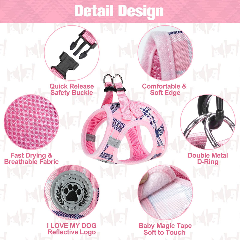 BEAUTYZOO reflective-strip night-walk image enhances visibility during evening strolls.