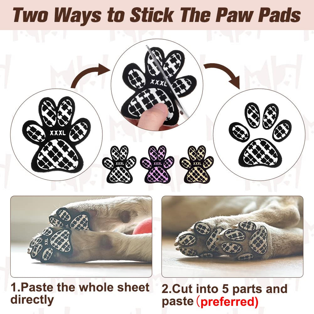BEAUTYZOO senior dog traction support aiding mobility and stability