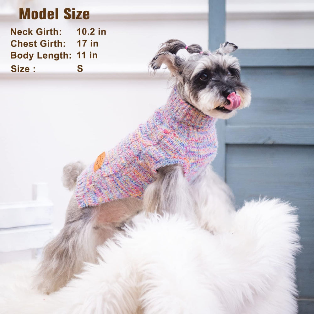 BEAUTYZOO back leash hole demonstrates easy leash attachment for daily walks.