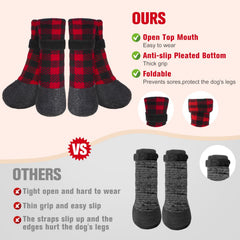 BEAUTYZOO soft cotton upper provides breathable daily comfort.