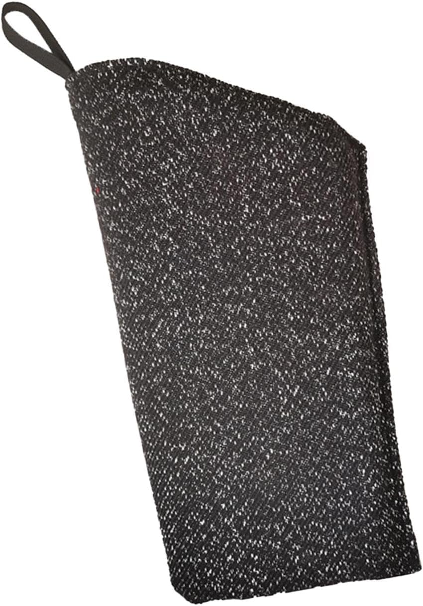 BEPOPWAVE dog sleeve wearing comfortable grip for quick on/off during drills