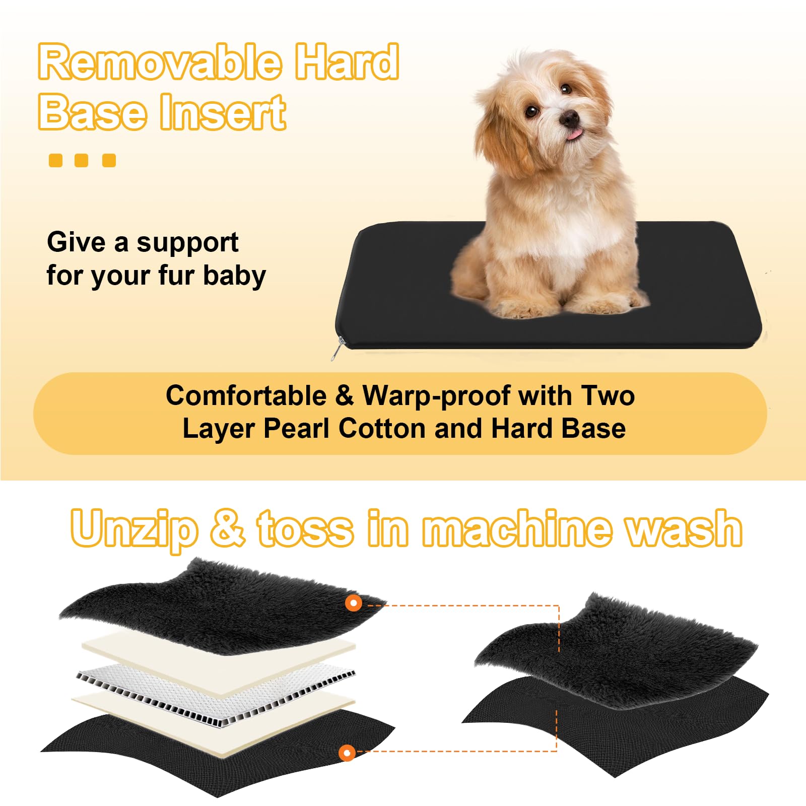 Becivi dog seat safety belt adds extra security during travel.