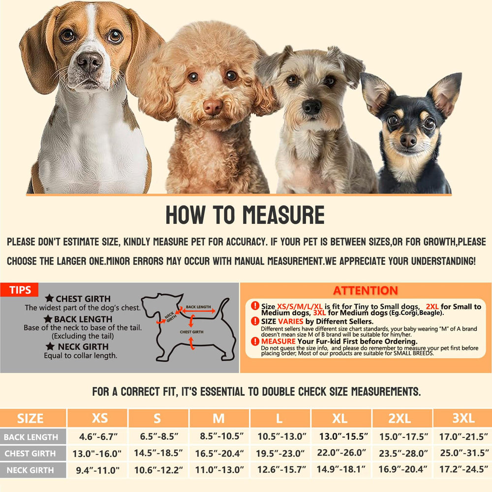 BECNBEAU dog raincoat leash hole supports easy control on walks