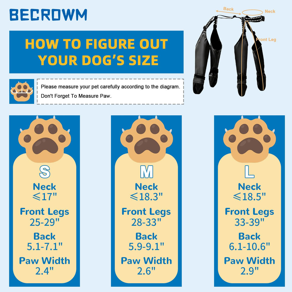 BECROWM adjustable stay-on straps ensure secure fit during adventures