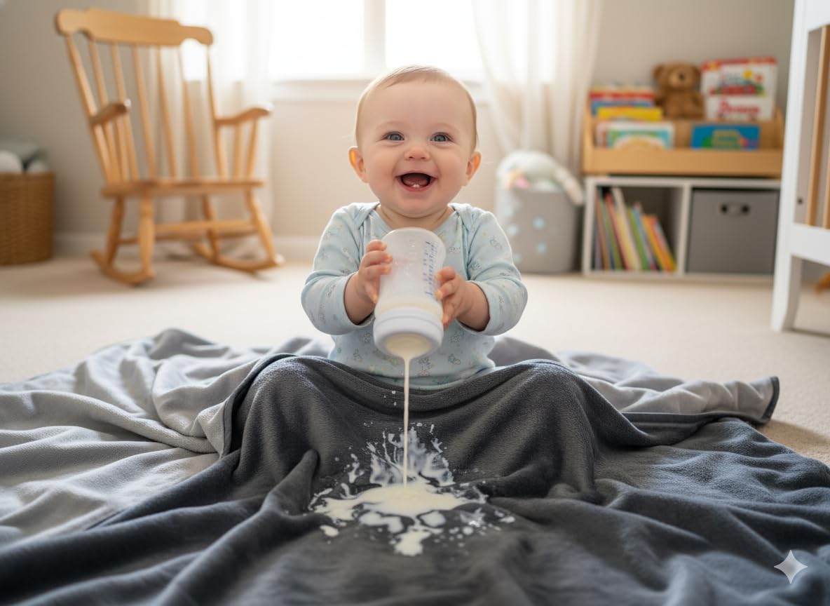Bedding Aid king-size blanket easy-care machine washable remains soft after washing.