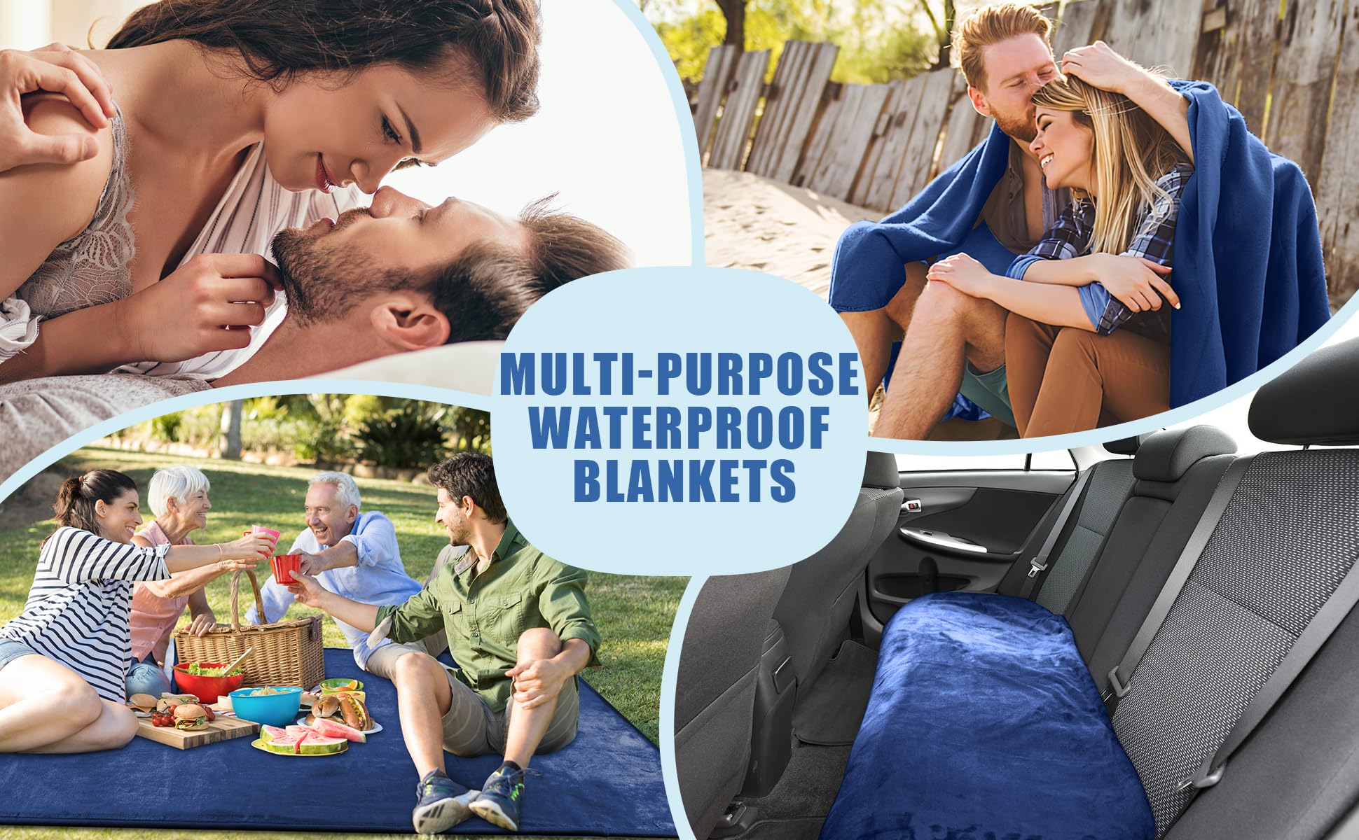 Bedding Aid machine-washable design makes cleanup quick and easy.