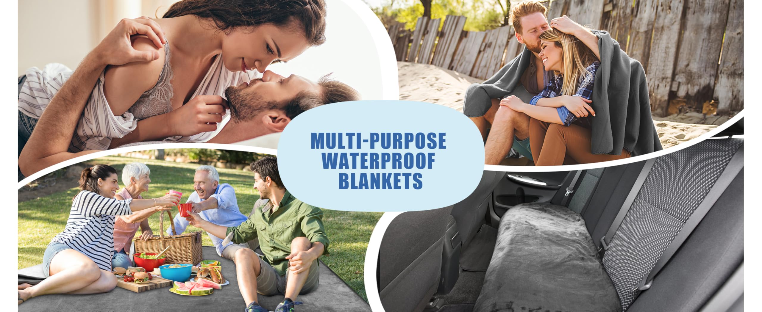 Bedding Aid TPU membrane provides reliable leakproof protection