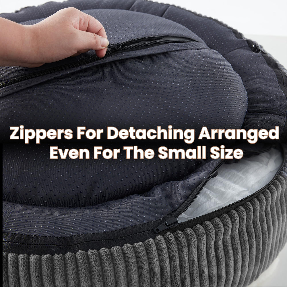BedStill 20-percent-support-polyfill adds extra padding for comfy lounging