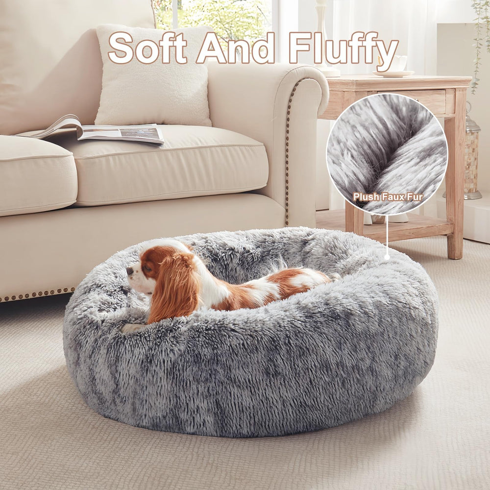BedStill removable cover enables easy washing and quick refresh.