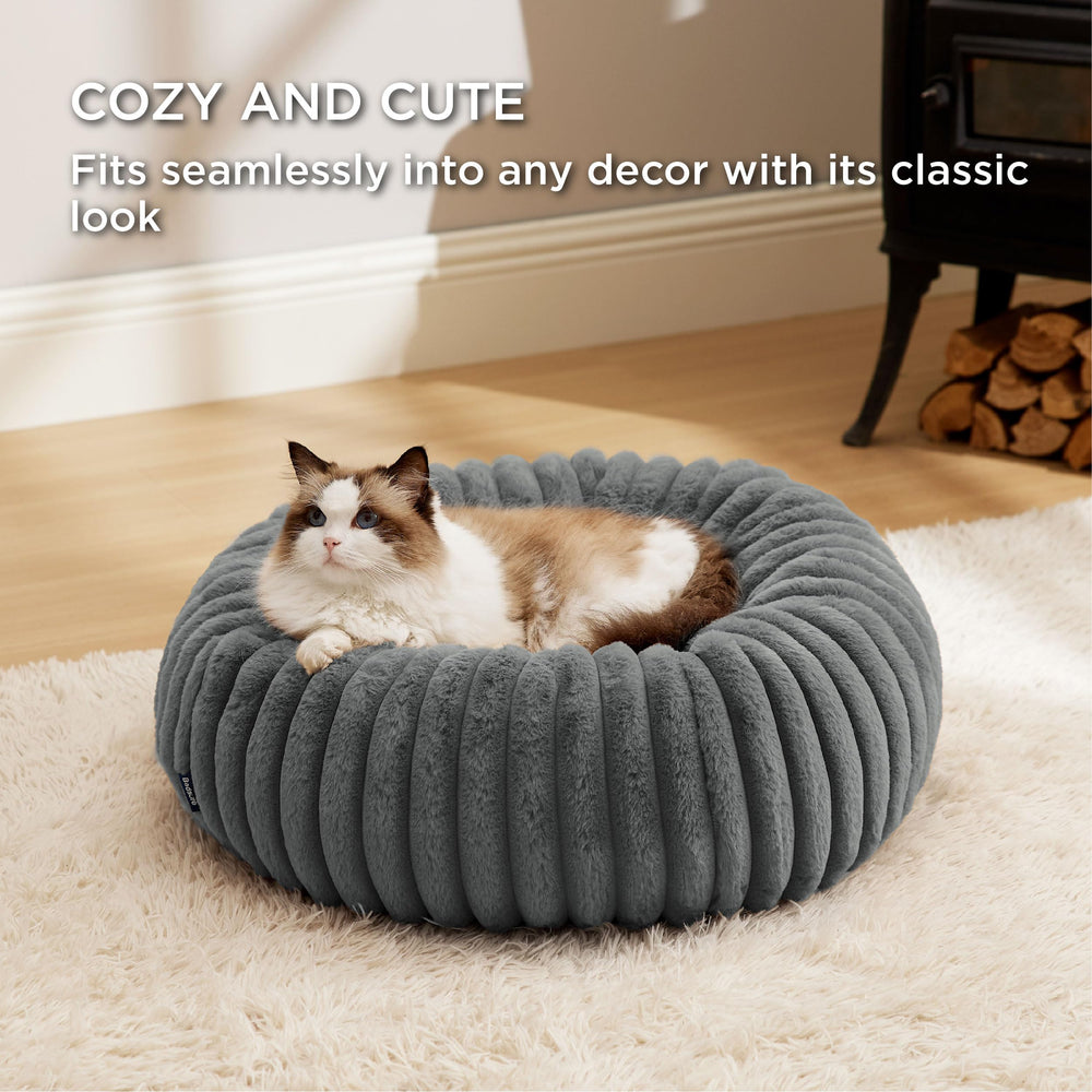 Bedsure bed removable cover washable for easy cleanup after messes