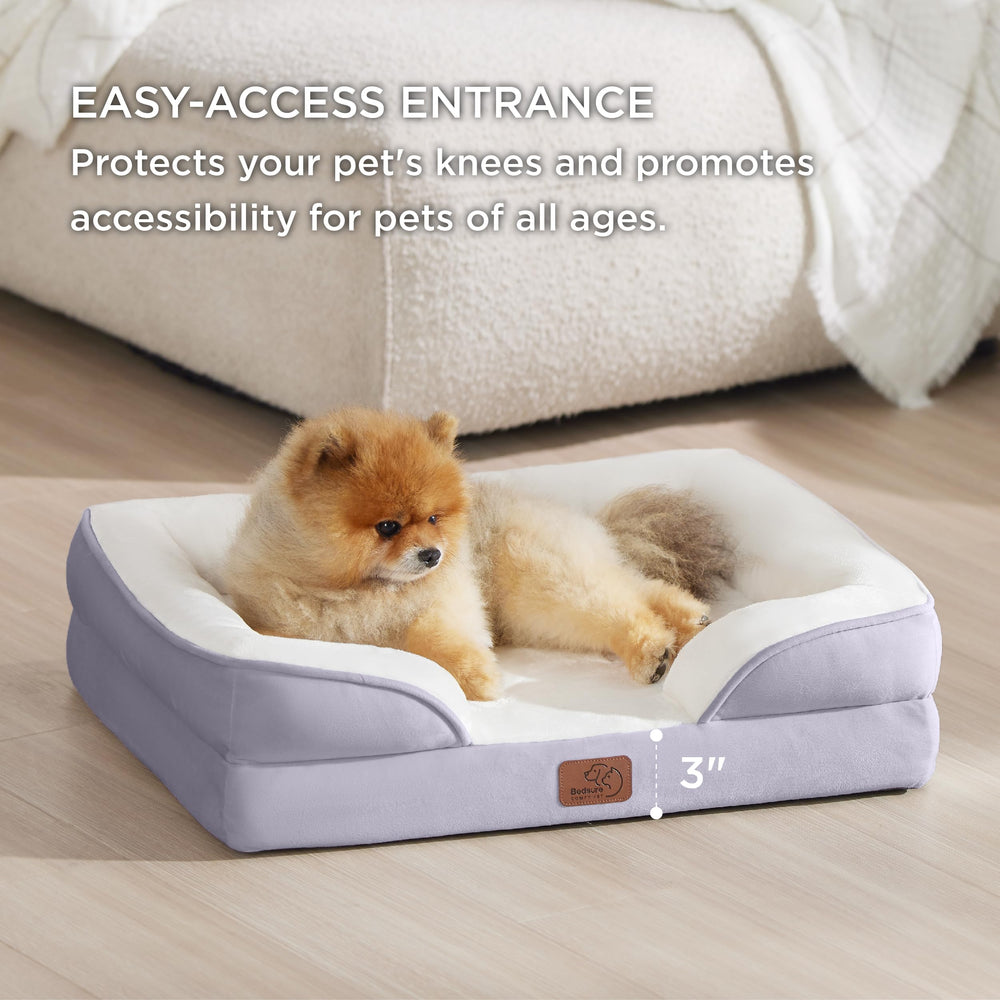 Bedsure OEKO-TEX certified materials ensure safe pet use