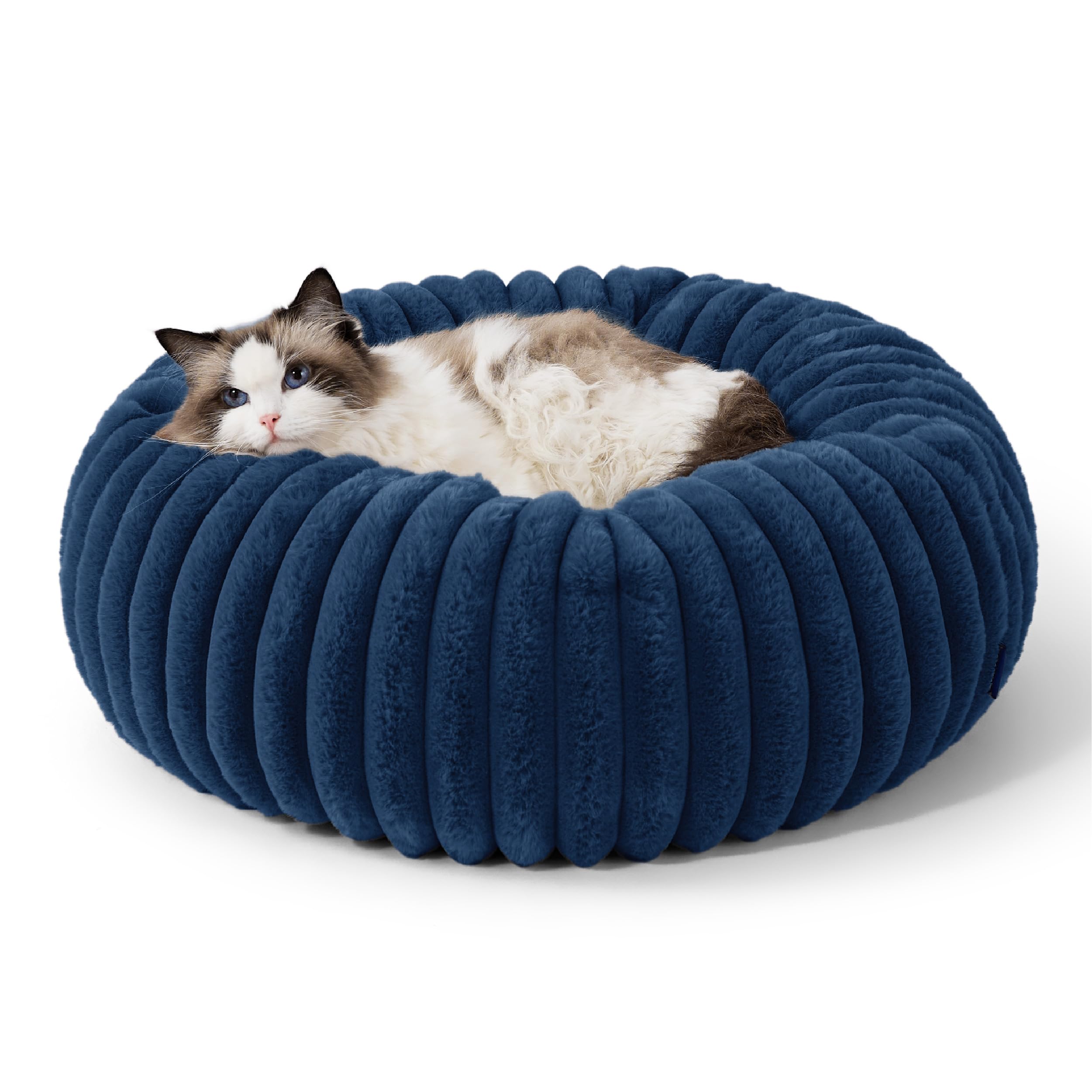 Bedsure easy-clean design supports regular maintenance and freshness.