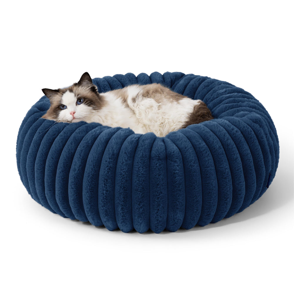 Bedsure easy-clean design supports regular maintenance and freshness.